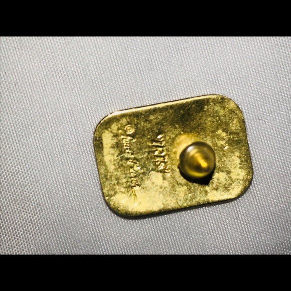 Awesome Vintage post earrings - Picture 2 of 5